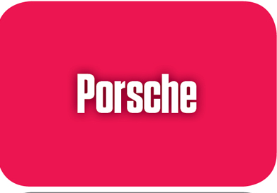 porshe